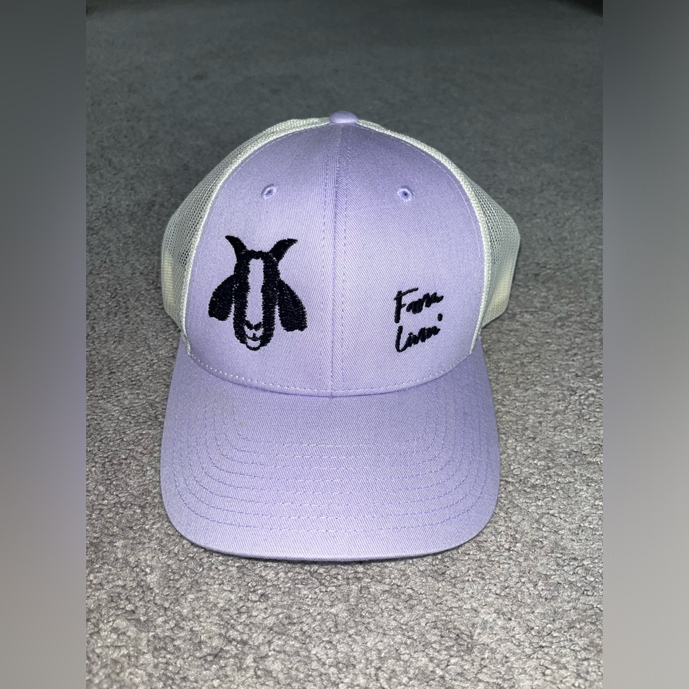GOAT HAT